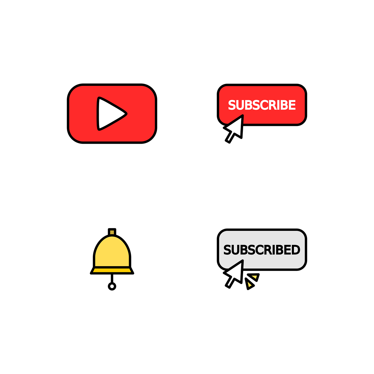 youtube, subscribe, subscription, social, internet, button, play, network, communication, share, videos, subscribers, youtube, subscribe, subscribe, subscribe, subscribe, subscription, subscription, subscription, subscription, subscription, share